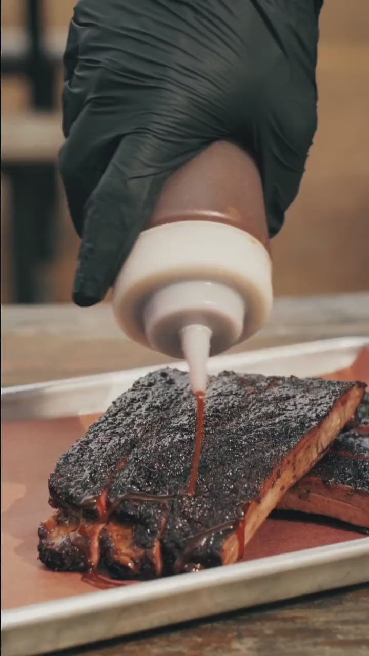 St. Louis Pork Ribs, the intro clip from the Whatnot stream