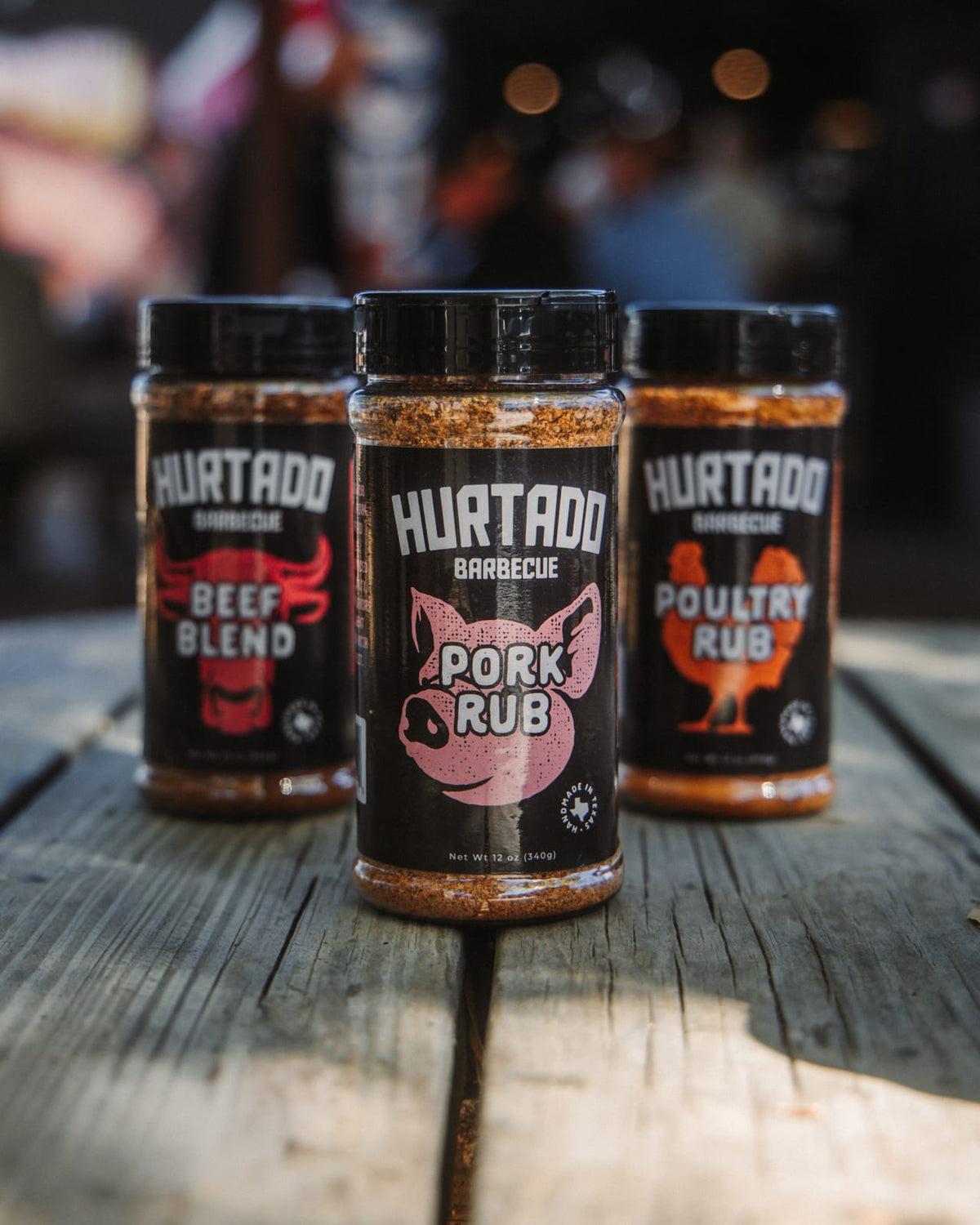 Hurtado Pork Rub